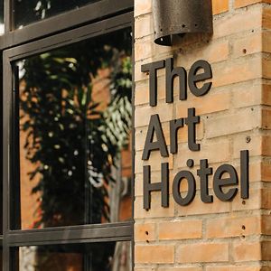 The Art Hotel Medellin